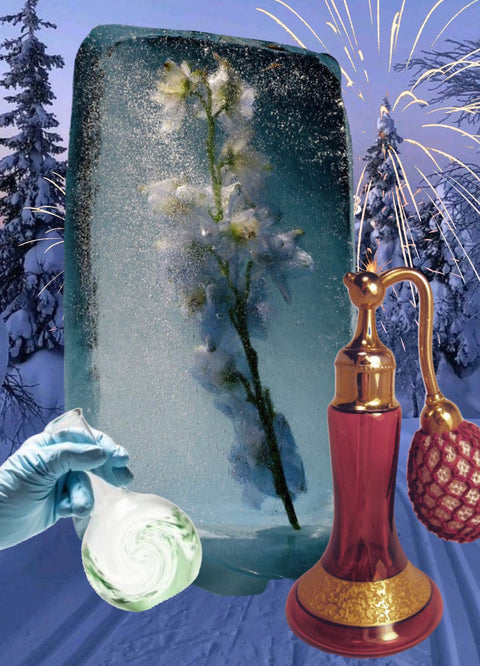 BLENDING AND DILUTION: WINTER