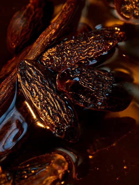 INTRO TO FRAGRANCE MATERIALS: PART 1