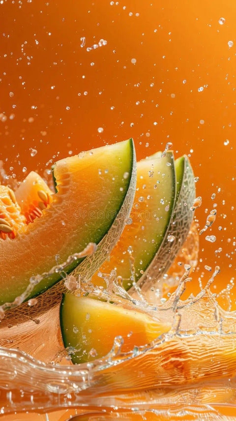 MELONDRAMA: ON HOW TO CRAFT ACCORDS FROM MELON TO CUCUMBER