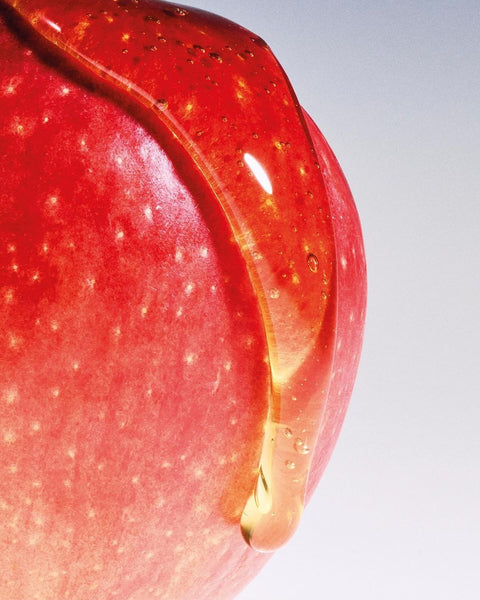 CANDIED AND CARAMEL APPLE ACCORDS