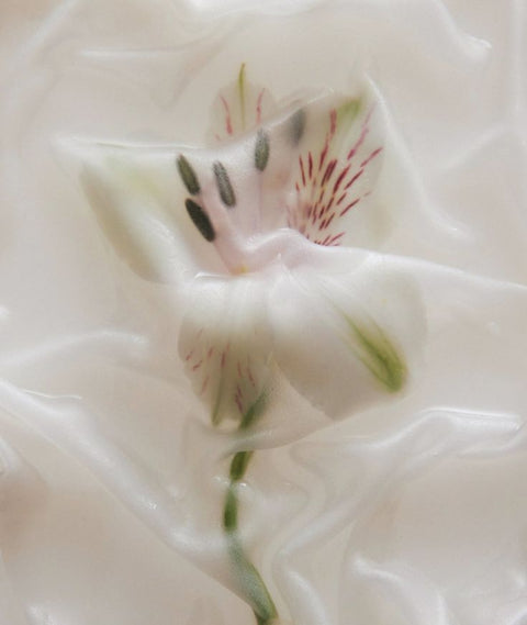 BLENDING AND DILUTION: SPRING FLANKERS - APRIL