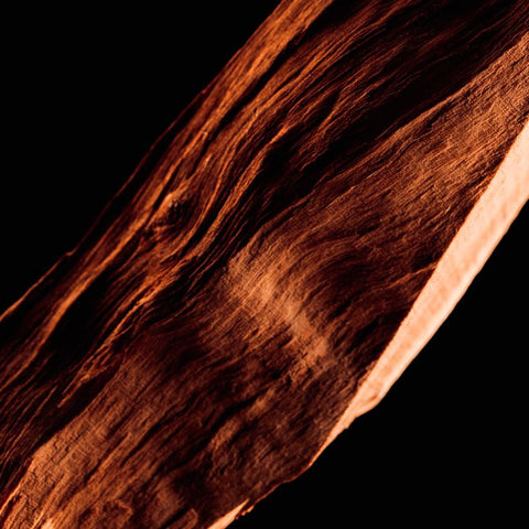 NOSEDIVE INTO SANDALWOOD: ONLINE - DECEMBER