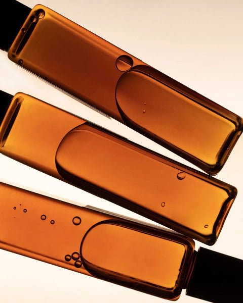 INTRO TO PERFUMERY: A PRIMER - MARCH