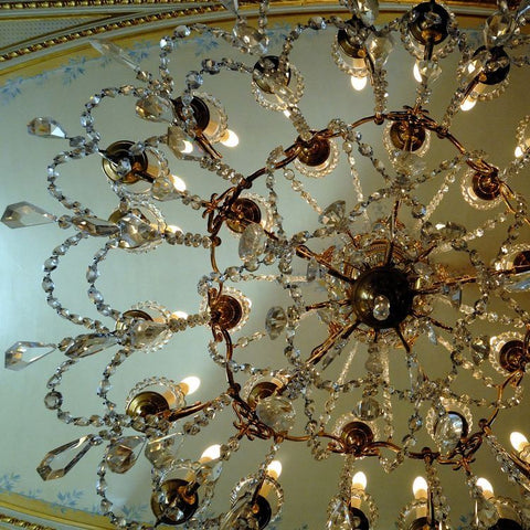 MODULE 2: THE SCENT & CULTURE SERIES: AN INTENSIVE IN OLFACTORY STORYTELLING (ONLINE)