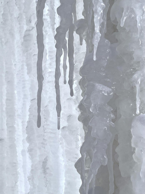 BLENDING AND DILUTION: JANUARY