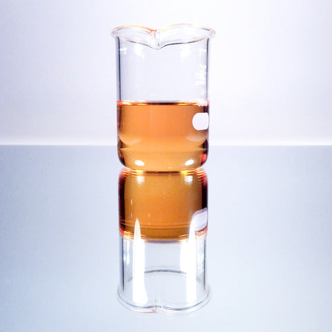 INTRO TO ACCORD MAKING: THE PERFUMERS' SECRET WEAPON