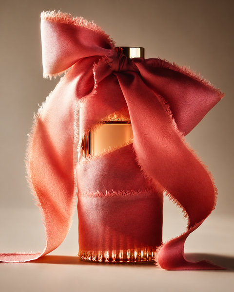 THE ART OF FRAGRANCE GIFTING