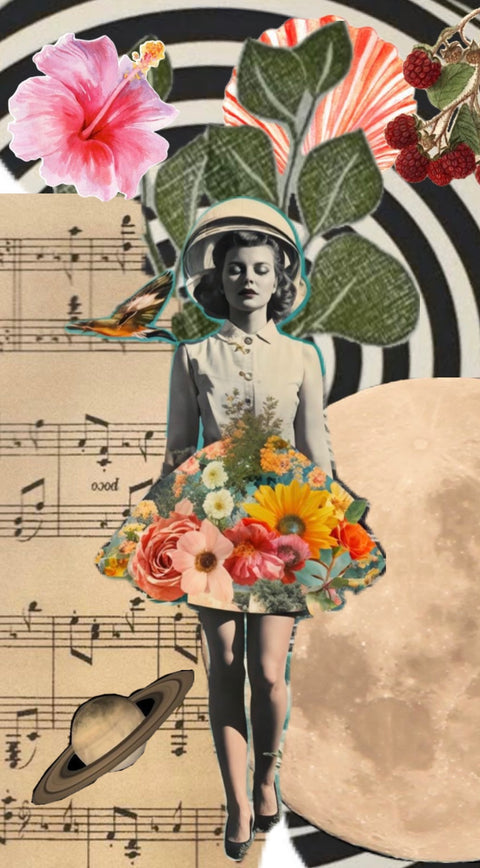 SCRAPBOOK SCENTS (SEPTEMBER SESSION)
