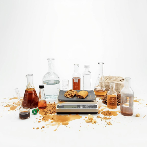 LAB ETIQUETTE 101: ARE YOU A DOUBLE DIPPER?