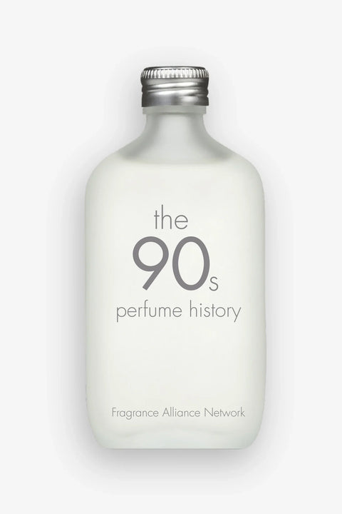 PERFUME HISTORY: THE '90S