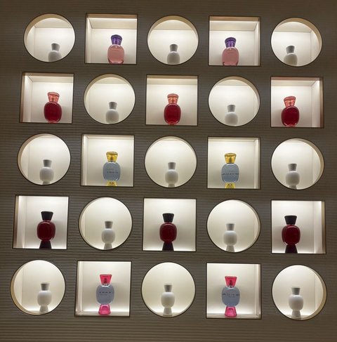 FORECASTING FRAGRANCE: THE CREATION AND EVOLUTION OF SCENT TRENDS