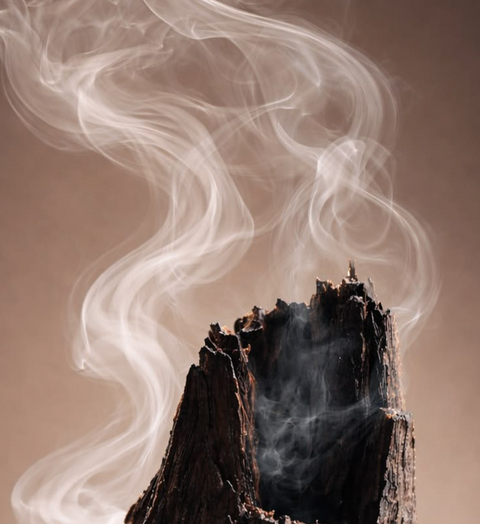 THREE WOODS, ONE SUNDAY: AGARWOOD