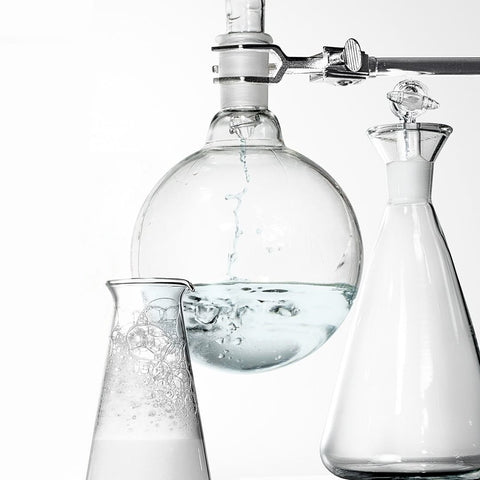 INTRO TO ACCORD MAKING: THE PERFUMERS' SECRET WEAPON