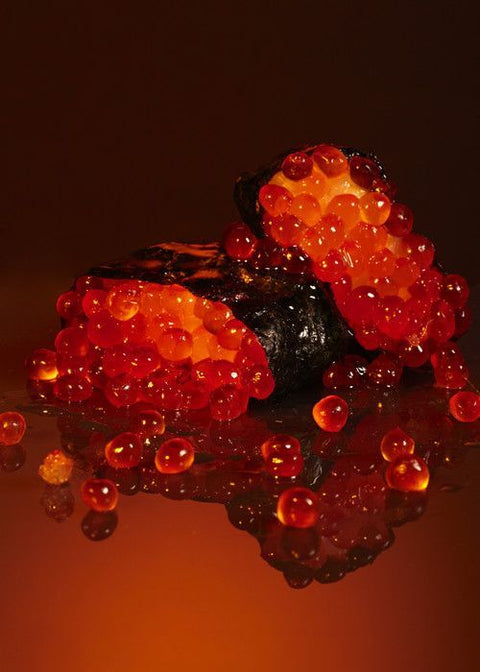 INTRO TO FRAGRANCE MATERIALS: PART 3