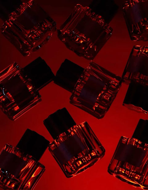 CULTURAL STUDIES: FRAGRANCE & APHRODISIACS