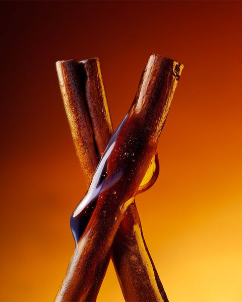 SYSTEMATIC OF SCENT : SPICE PART Il  [WARM SPICES]