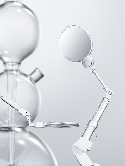 INTRO TO AROMA CHEMICALS