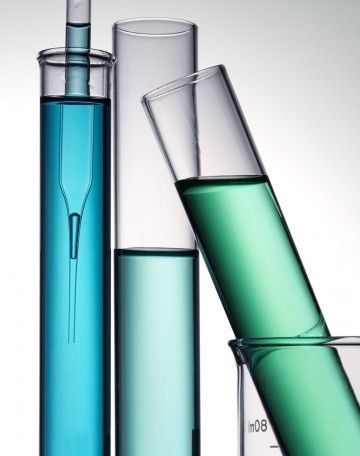 INTRO TO PERFUMERY: A PRIMER - MAY