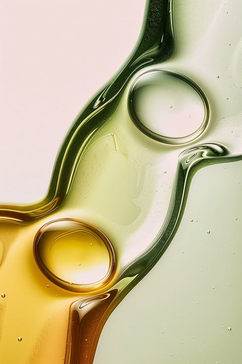 INTRO TO PERFUMERY: A PRIMER