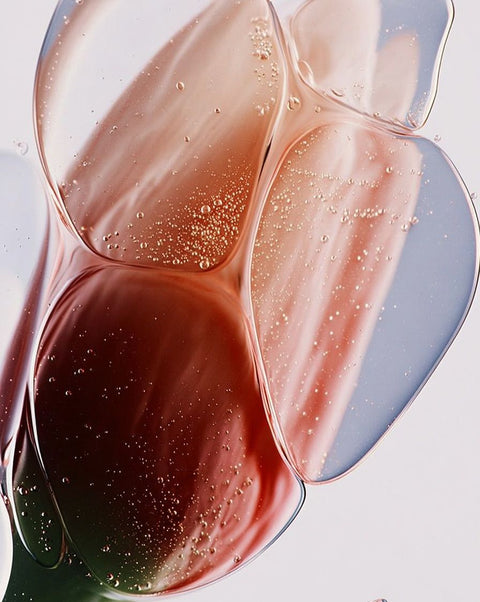 INTRO TO PERFUMERY: A PRIMER - JANUARY