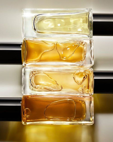 BLENDING & DILUTION - JUNE