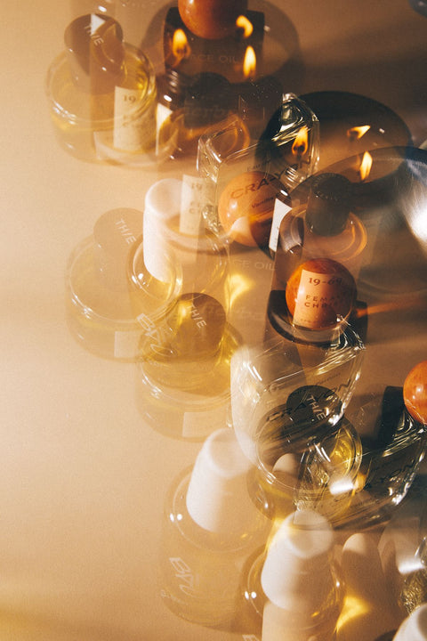 MODULE 1: FROM CONCEPT TO CREATION- DESIGNING PACKAGING FOR YOUR BRAND THAT IS BOTH INTUITIVE AND SUSTAINABLE: ONLINE - DECEMBER