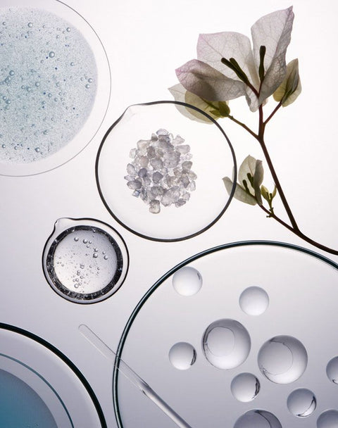 FROM CONCEPT TO BOTTLE: BUILDING A FRAGRANCE BRAND - PART 1