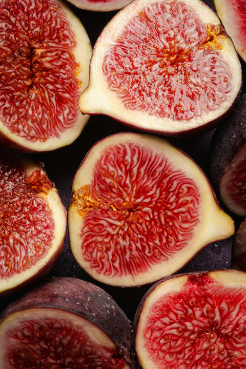 THREE FRUITS, ONE SUNDAY: FIG