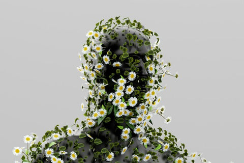 WHAT DOES A GHOST SMELL LIKE? A LECTURE BY PIERRE BÉNARD SÉGU