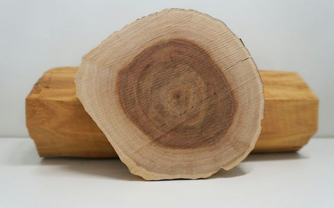 THREE WOODS, ONE SUNDAY: SANDALWOOD